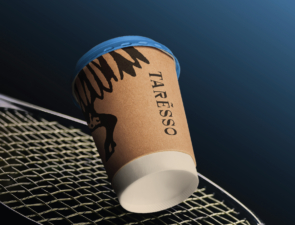 Ο καφές Taresso «πρωταθλητής» στην κορυφαία διοργάνωση αντισφαίρισης