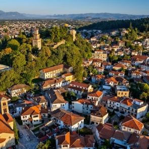 Γιατί είναι τόσο σημαντικές οι «έξυπνες πόλεις»: Η ελληνική «επανάσταση» και το παράδειγμα των Τρικάλων