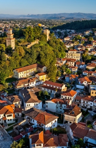 Γιατί είναι τόσο σημαντικές οι «έξυπνες πόλεις»: Η ελληνική «επανάσταση» και το παράδειγμα των Τρικάλων