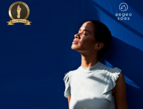 Aegeo Spas: Η Ελλάδα στην κορυφή της ευεξίας!