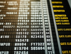 Ρεκόρ αεροπορικής κίνησης στην Ευρώπη – Σταθερά ψηλά η Ελλάδα