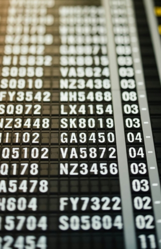 Ρεκόρ αεροπορικής κίνησης στην Ευρώπη – Σταθερά ψηλά η Ελλάδα