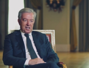 Α. Ανδρεάδης: Τι σκοπεύει να κάνει τα 642 στρέμματα στη Σάνη