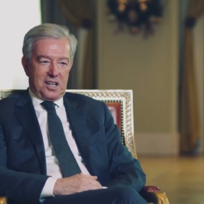 Α. Ανδρεάδης: Τι σκοπεύει να κάνει τα 642 στρέμματα στη Σάνη