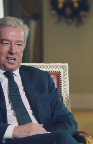 Α. Ανδρεάδης: Τι σκοπεύει να κάνει τα 642 στρέμματα στη Σάνη