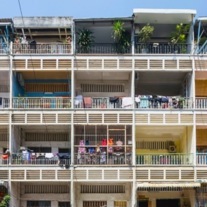 Οι μικρές κατοικίες οδηγούν την άνοδο τιμών με αύξηση 10,5% σε διαμερίσματα 20–50 τ.μ.