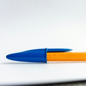 Στυλό: η ιστορία τους και γιατί έχουν φετίχ φανατικών συλλεκτών νεαρής ηλικίας