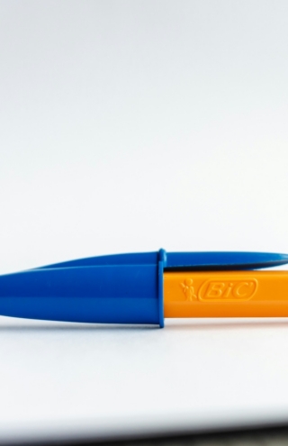 Στυλό: η ιστορία τους και γιατί έχουν φετίχ φανατικών συλλεκτών νεαρής ηλικίας