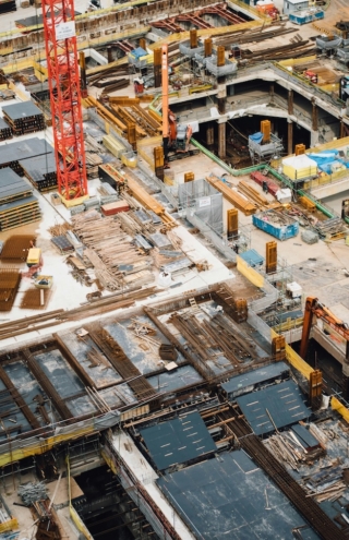 Η νέα αρχιτεκτονική της αστικής ανθεκτικότητας και οι έξυπνες λύσεις