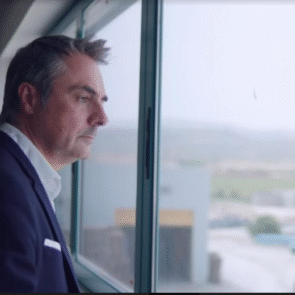 Το Πρόσωπο: Γιάννης Ντεληδήμος