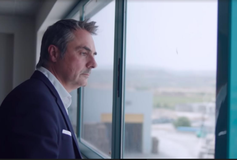 Το Πρόσωπο: Γιάννης Ντεληδήμος