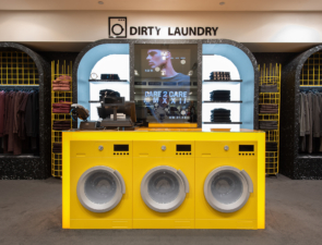 Dirty Laundry: Από τη σκάλα του Attica στη διεθνή «καριέρα»