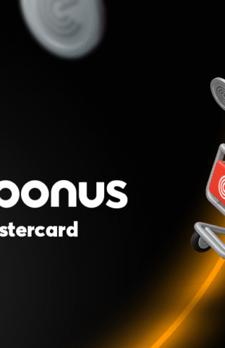 To efood παρουσιάζει το νέο πρόγραμμα επιβράβευσης efood bonus powered by Mastercard