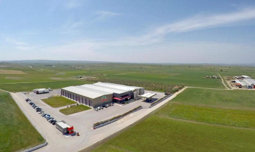 Επενδύσεις, καινοτομία και βιωσιμότητα στη στρατηγική της Φάρμας Κουκάκη