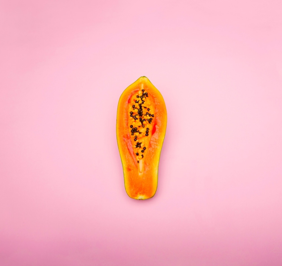 Όταν το φαγητό γίνεται δήλωση ταυτότητας