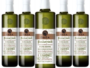 Η Gaea ανεβάζει ταχύτητα με κέρδη, ανάπτυξη και νέες αγορές στο πλάνο για το 2025