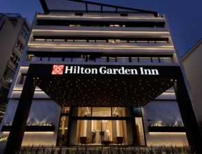 Η Ελλάδα στην ατζέντα των διεθνών ομίλων φιλοξενίας