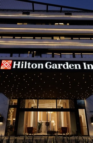 Η Ελλάδα στην ατζέντα των διεθνών ομίλων φιλοξενίας