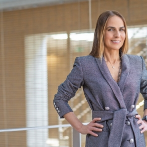 Ειρήνη Νικολαΐδη: Παράδειγμα γυναικείας ηγεσίας στον ελληνικό επιχειρηματικό χάρτη