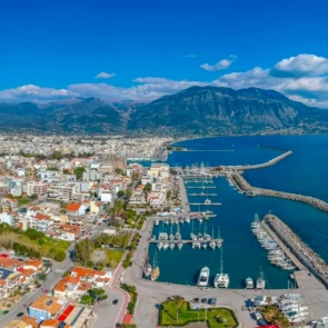 Η περιφέρεια ως επιλογή διαφυγής και τα παραδείγματα Λάρισας, Ιωαννίνων και Καλαμάτας