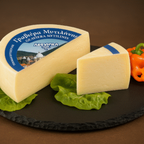 Ελληνικό τυρί με εξαγωγικό άρωμα: Νέα επένδυση και θετικό ισοζύγιο για τη ΛΕΣΒΙΓΑΛ