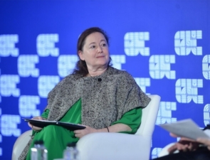 Το Πρόσωπο: Μάρι Δασκαλαντωνάκη