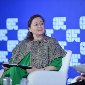 Το Πρόσωπο: Μάρι Δασκαλαντωνάκη