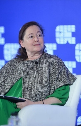 Το Πρόσωπο: Μάρι Δασκαλαντωνάκη