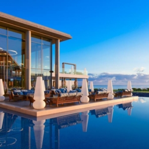 Σε τροχιά μεγάλων επενδύσεων ο όμιλος Καράτζη στην Κρήτη