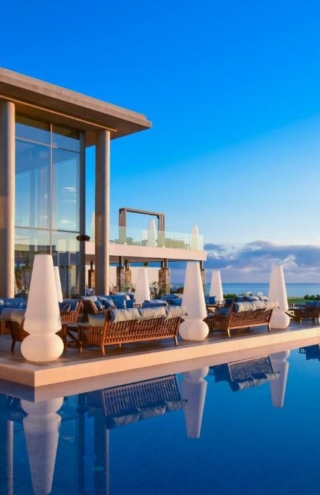 Σε τροχιά μεγάλων επενδύσεων ο όμιλος Καράτζη στην Κρήτη