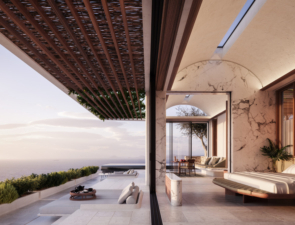 Οι επενδύσεις της Dolphin Capital στα ultra-luxury resorts και η επόμενη μέρα για το One&#038;Only Kea