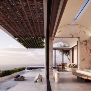 Οι επενδύσεις της Dolphin Capital στα ultra-luxury resorts και η επόμενη μέρα για το One&#038;Only Kea