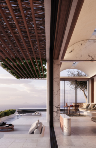 Οι επενδύσεις της Dolphin Capital στα ultra-luxury resorts και η επόμενη μέρα για το One&#038;Only Kea