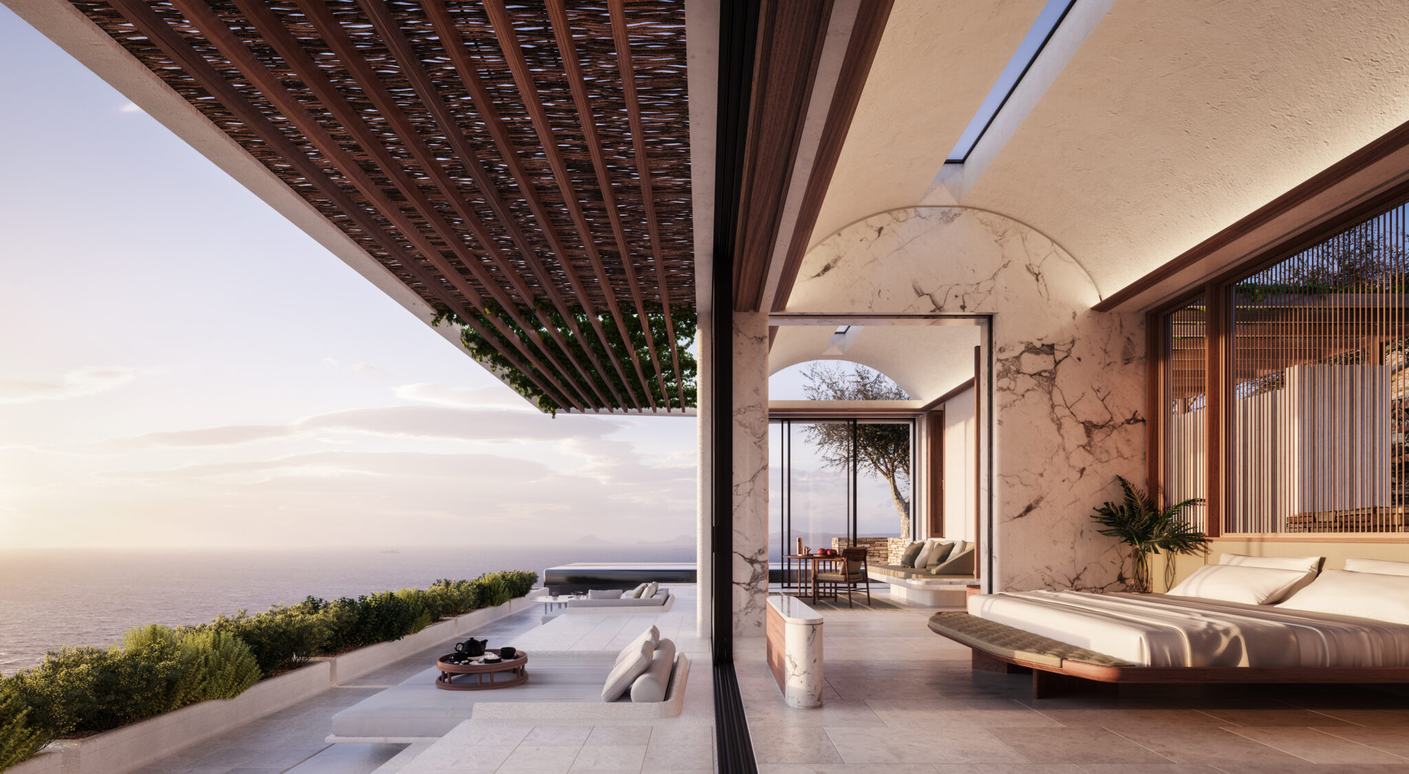 Οι επενδύσεις της Dolphin Capital στα ultra-luxury resorts και η επόμενη μέρα για το One&#038;Only Kea