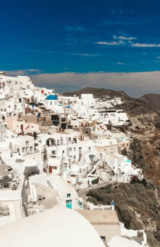 Τα 10 καλύτερα νησιά του 2025 και η Πάρος στην κορυφή