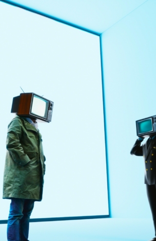 Ο κόσμος μετά την πρώτη γενιά τεχνητής νοημοσύνης