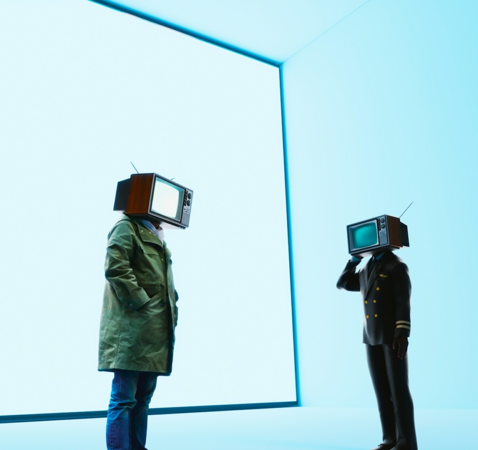 Ο κόσμος μετά την πρώτη γενιά τεχνητής νοημοσύνης