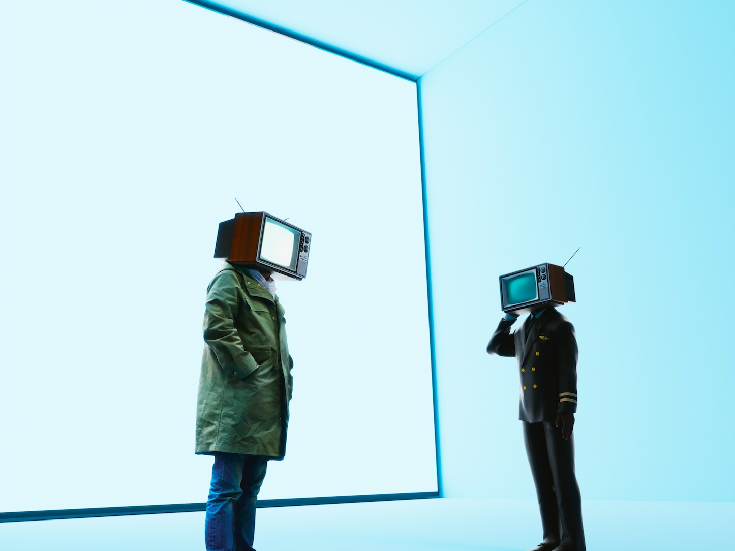 Ο κόσμος μετά την πρώτη γενιά τεχνητής νοημοσύνης