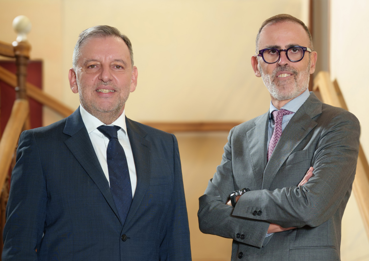 Prime Partners: Νέα εταιρεία συμβούλων από τους Χάρη Μπρουμίδη και Νίκο Παρασκευόπουλο