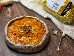 Η Οικογένεια Ποριάζη: Με πάνω από 100 χρόνια πορείας η αρτοποιία με έδρα το Πορτιανό Λήμνου