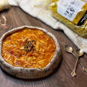 Η Οικογένεια Ποριάζη: Με πάνω από 100 χρόνια πορείας η αρτοποιία με έδρα το Πορτιανό Λήμνου