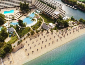 Το δύσκολο στοίχημα του Ιβάν Σαββίδη στο Πόρτο Καρράς