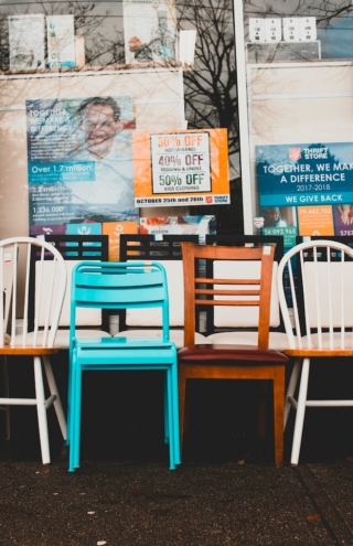 Όταν τα μεταχειρισμένα luxury αντικείμενα αποκτούν μεγαλύτερη αξία από τα καινούρια