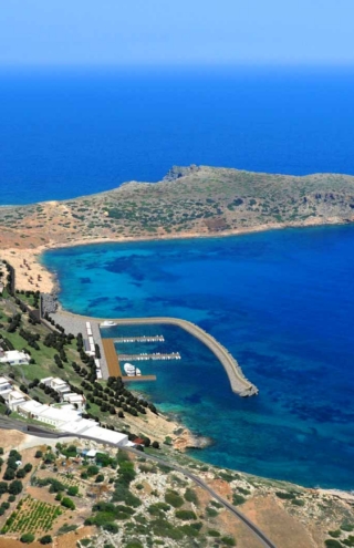 Στη Σητεία το επόμενο μεγάλο βήμα της CBE Capital στην ελληνική αγορά φιλοξενίας