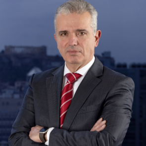 ΕΛΤΑ &#8211; Δήλωση παραίτησης Γρηγόρη Σκλήκα