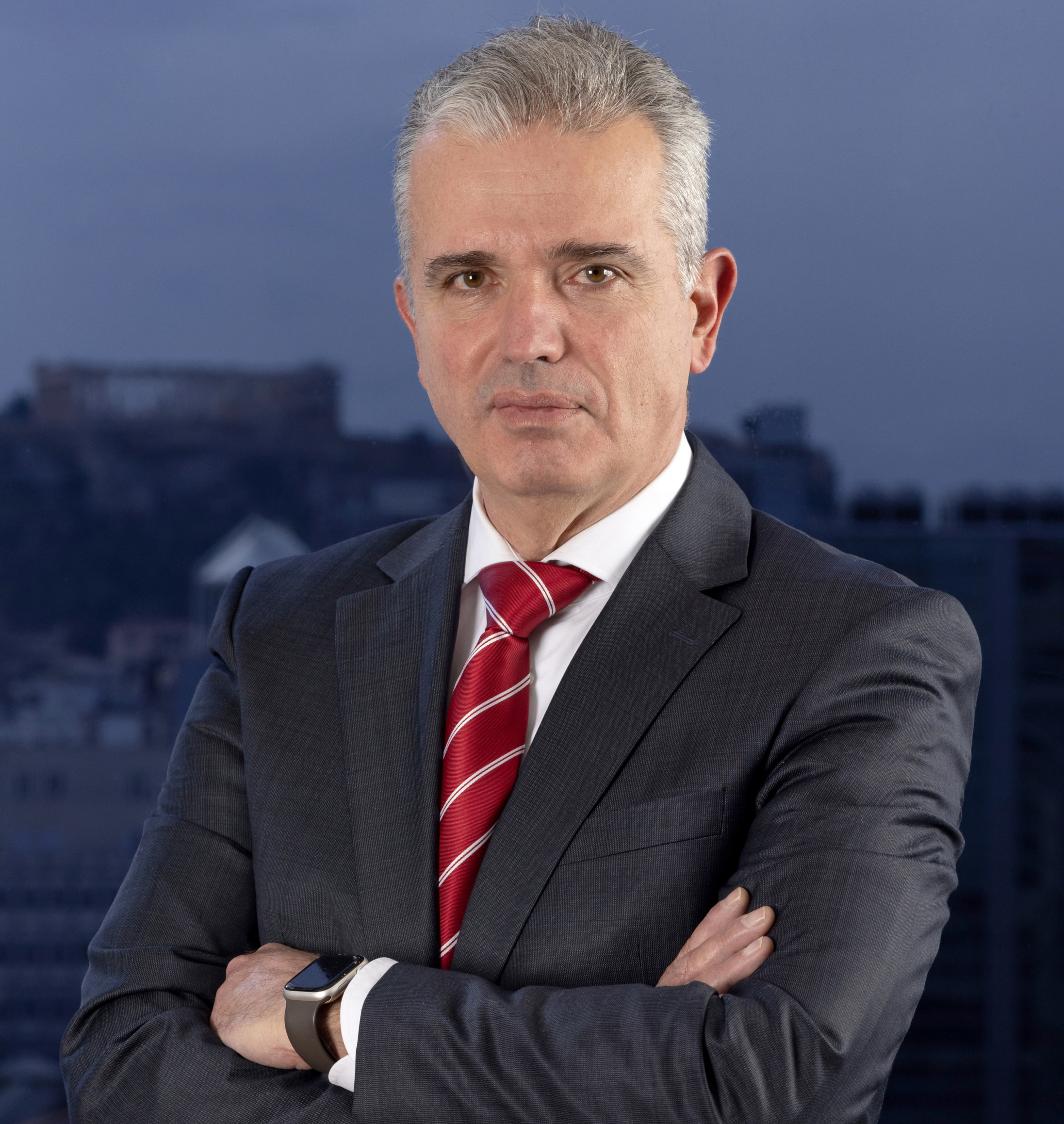 ΕΛΤΑ &#8211; Δήλωση παραίτησης Γρηγόρη Σκλήκα