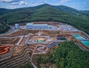 Χρυσό και στον Έβρο ψάχνει η Eldorado Gold