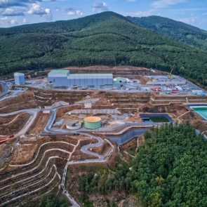 Χρυσό και στον Έβρο ψάχνει η Eldorado Gold