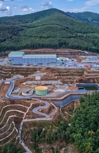 Χρυσό και στον Έβρο ψάχνει η Eldorado Gold