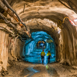Οι Σκουριές προχωρούν βάσει χρονοδιαγράμματος – Σε φάση ολοκλήρωσης το έργο της Eldorado Gold